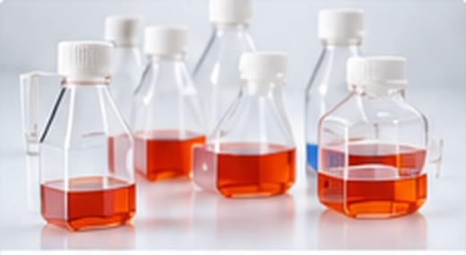 Media for Cell Culture